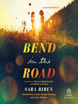 cover image of Bend in the Road